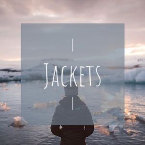 🧥 Jackets ans coats 🧥